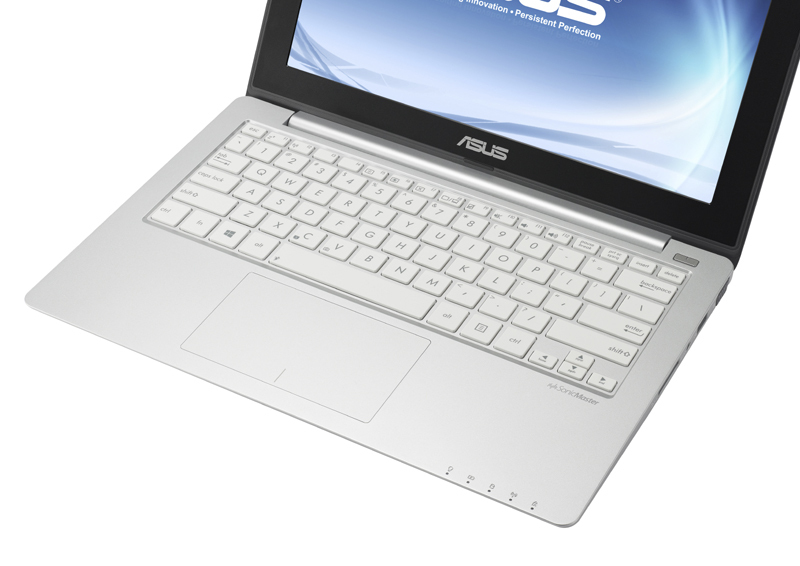 ASUS F201E-KX062DU Intel® Celeron® 847 Laptop – image 3