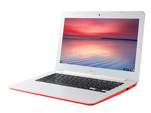 ASUS Chromebook C300SA-FN015 laptop Intel® Celeron® N3060 – image 2