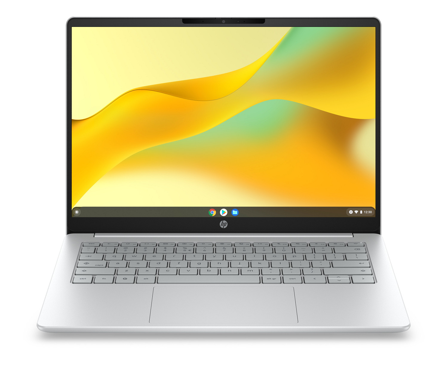 HP Chromebook 14a-nk0141nr – image 1