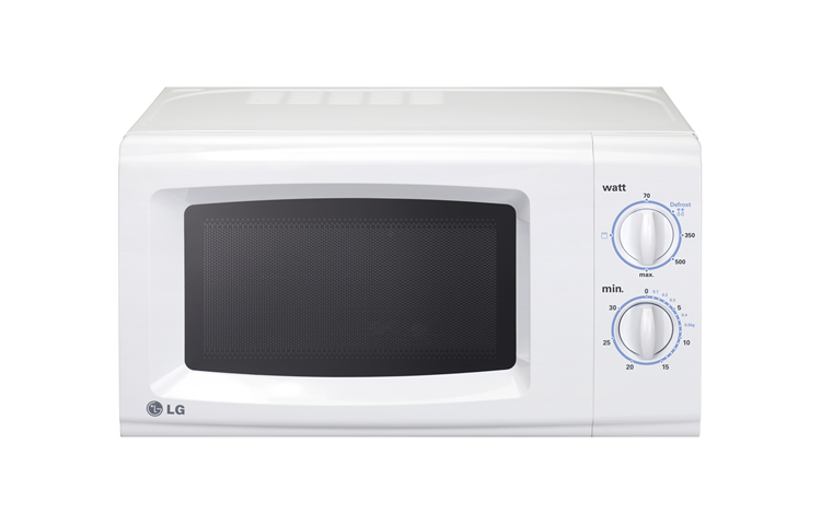 LG MB3921C microwave White Countertop