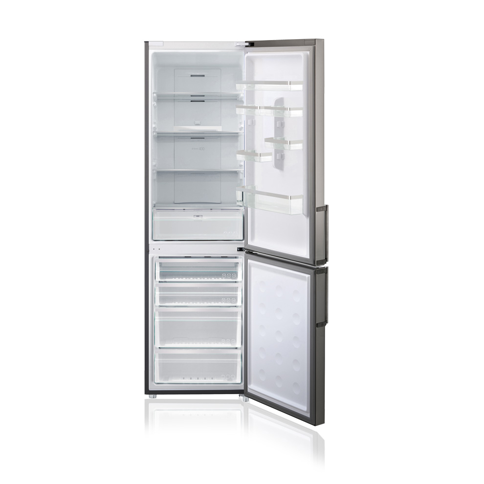 Samsung RL58GHEIH fridge-freezer Freestanding – image 2