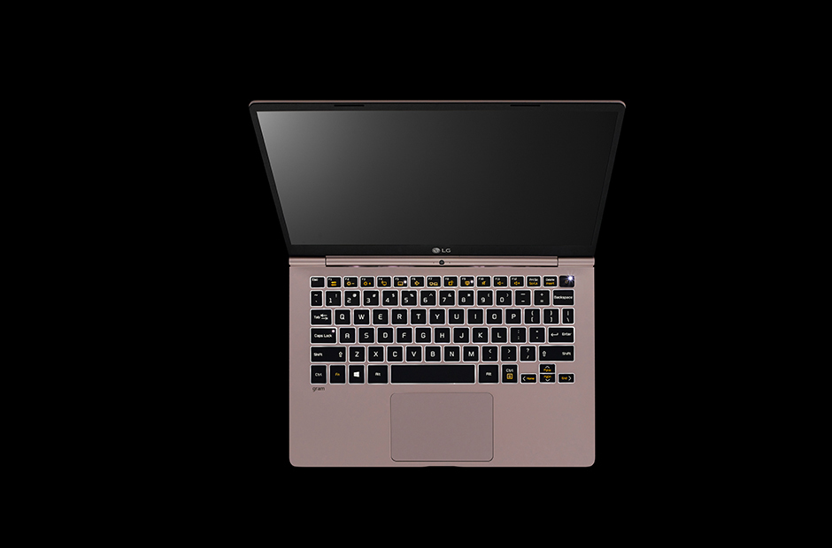 LG Gram 13Z970-G laptop Intel® Core™ i5 i5-7200U – image 3