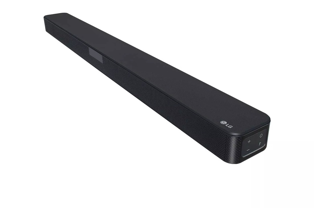 LG SNC4R soundbar speaker Black 4.1 channels – image 8