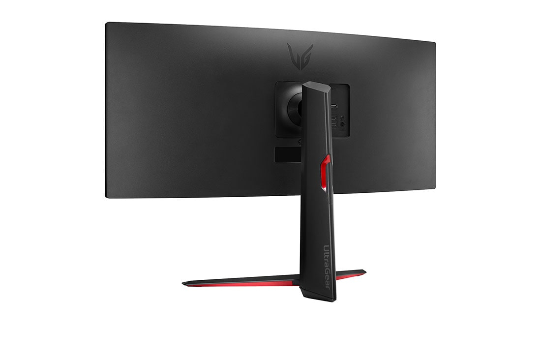 LG UltraGear 34GP63AP-B – image 8