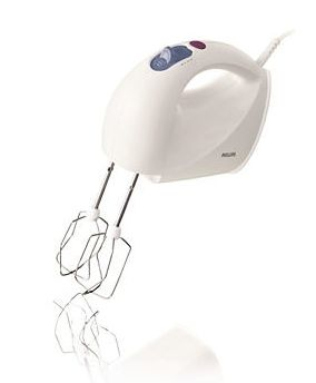 Philips HR1560 Hand mixer