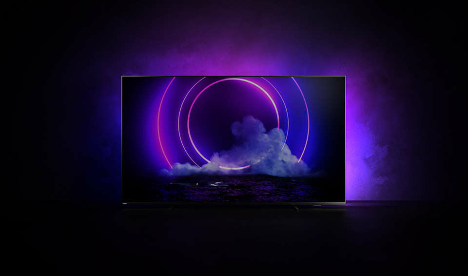 Philips 55PUS9206/12 TV – image 3