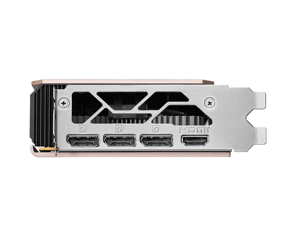 MSI GeForce RTX 5060 8G INSPIRE ITX OC – image 5