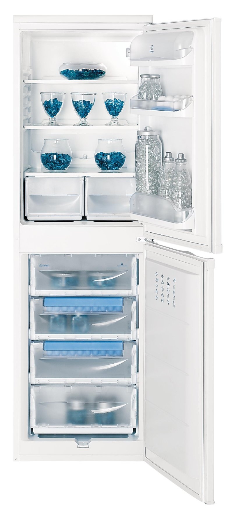 Indesit CA 55