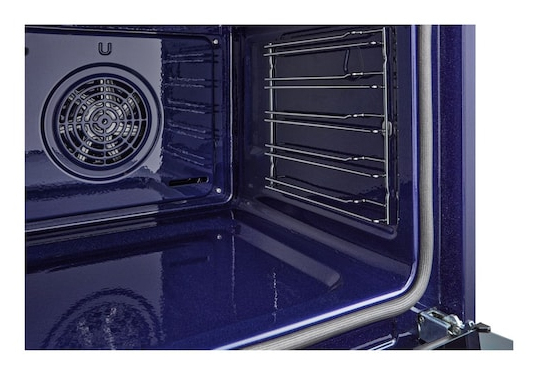 LG WSED7612B oven – image 9
