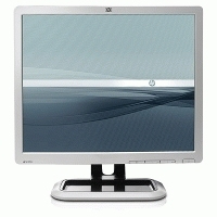 HP L1910 Flat Panel Monitor – image 2