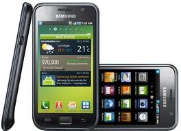 Samsung Galaxy S GT-I9000 – image 2