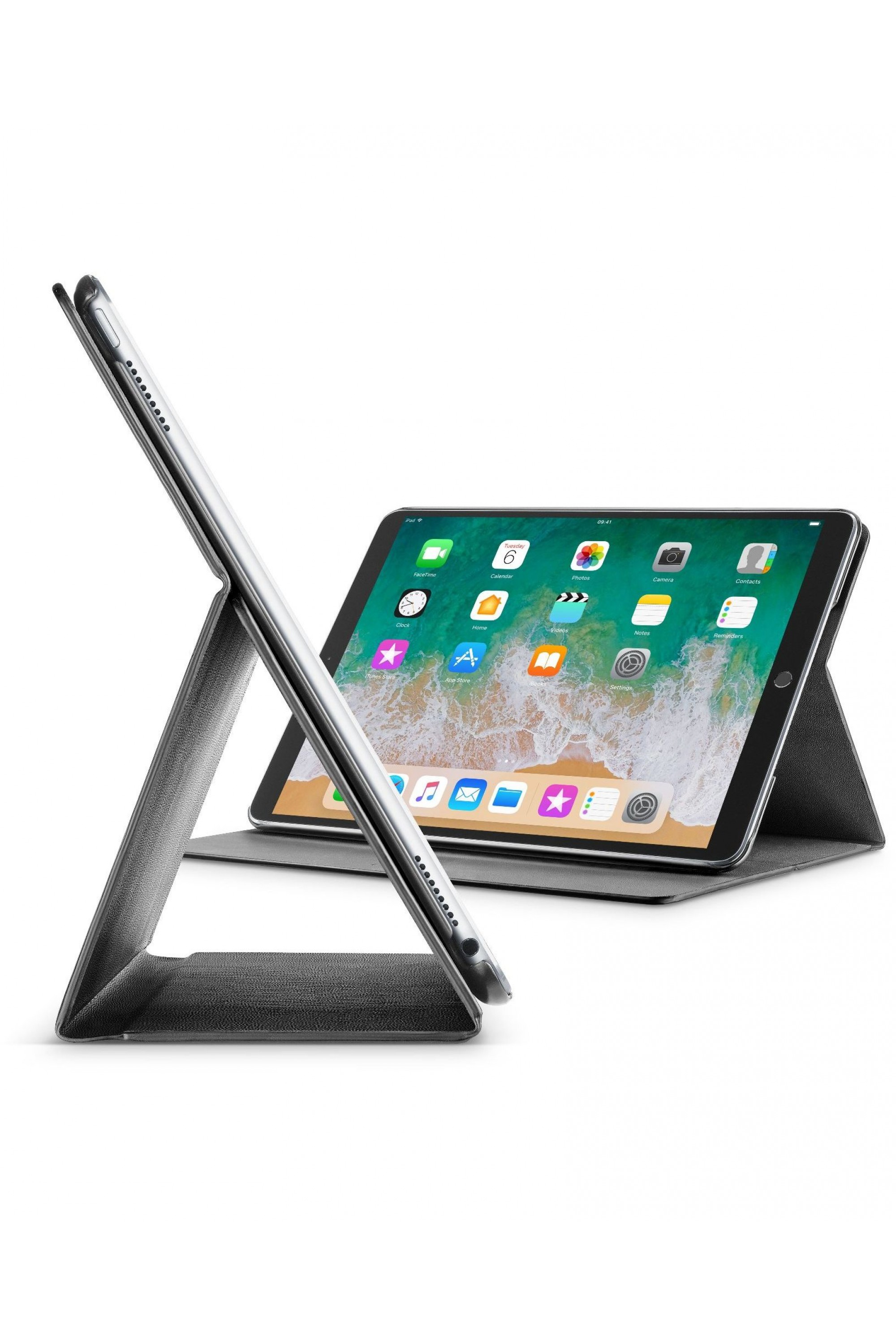 Cellularline Folio - iPad Pro 12.9'' (2017)