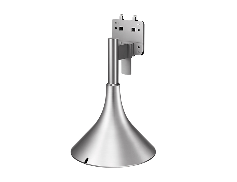 Samsung VG-SGSM11S 165.1 cm (65") Silver – image 3