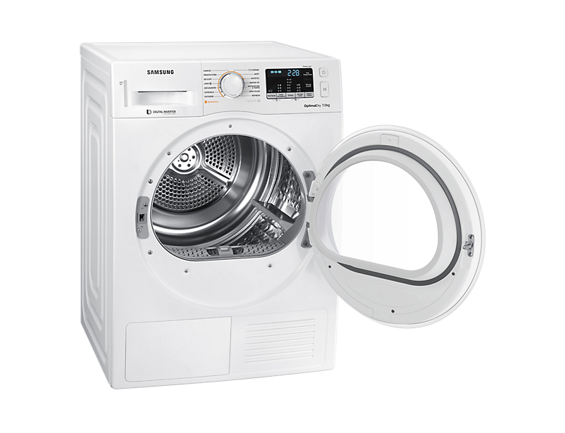 Samsung DV70M5220IW/ET tumble dryer Freestanding Front-load – image 6