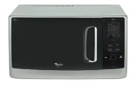 Whirlpool VT 263/SL