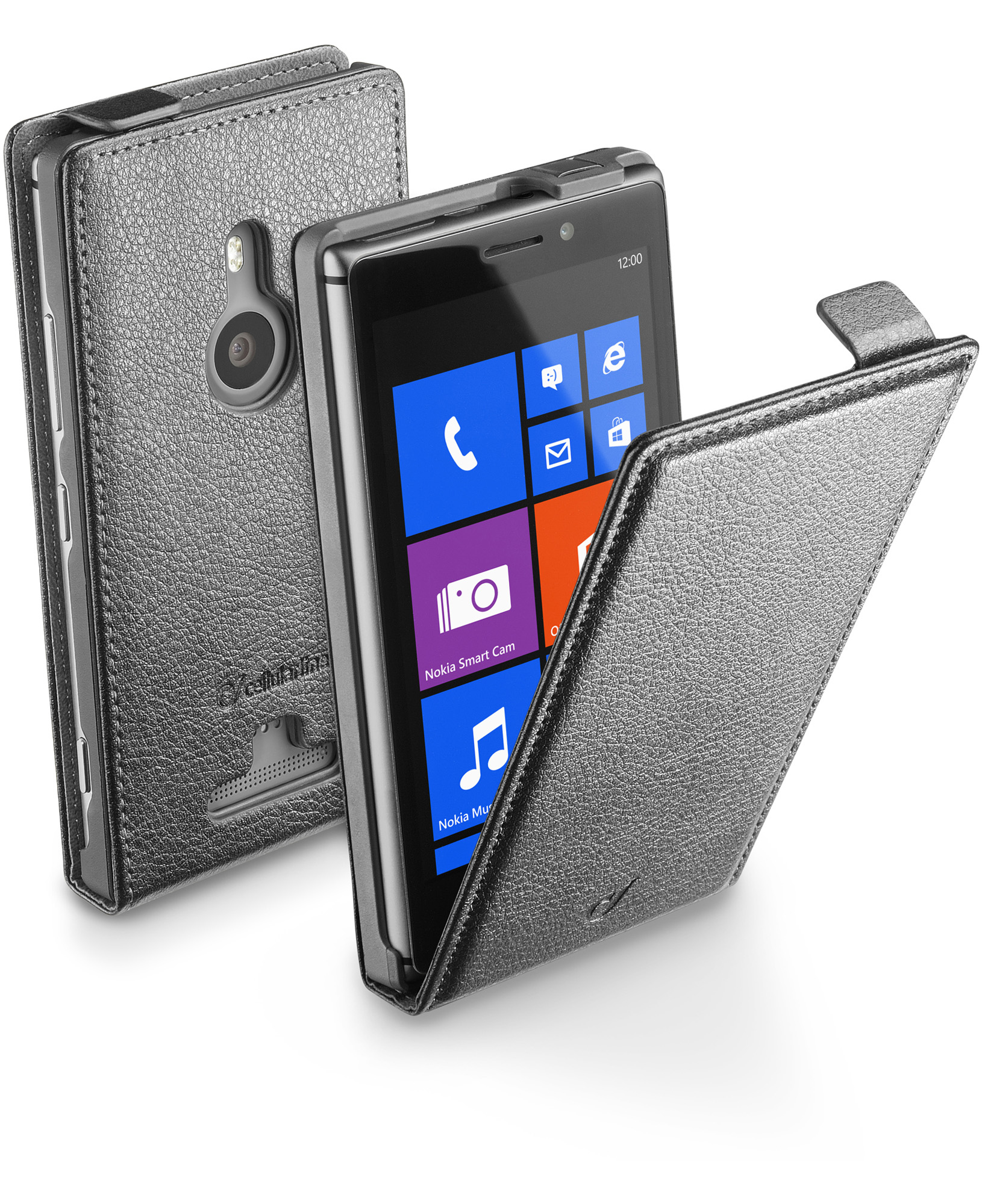 Cellularline Flap Essential - Lumia 925 – image 1