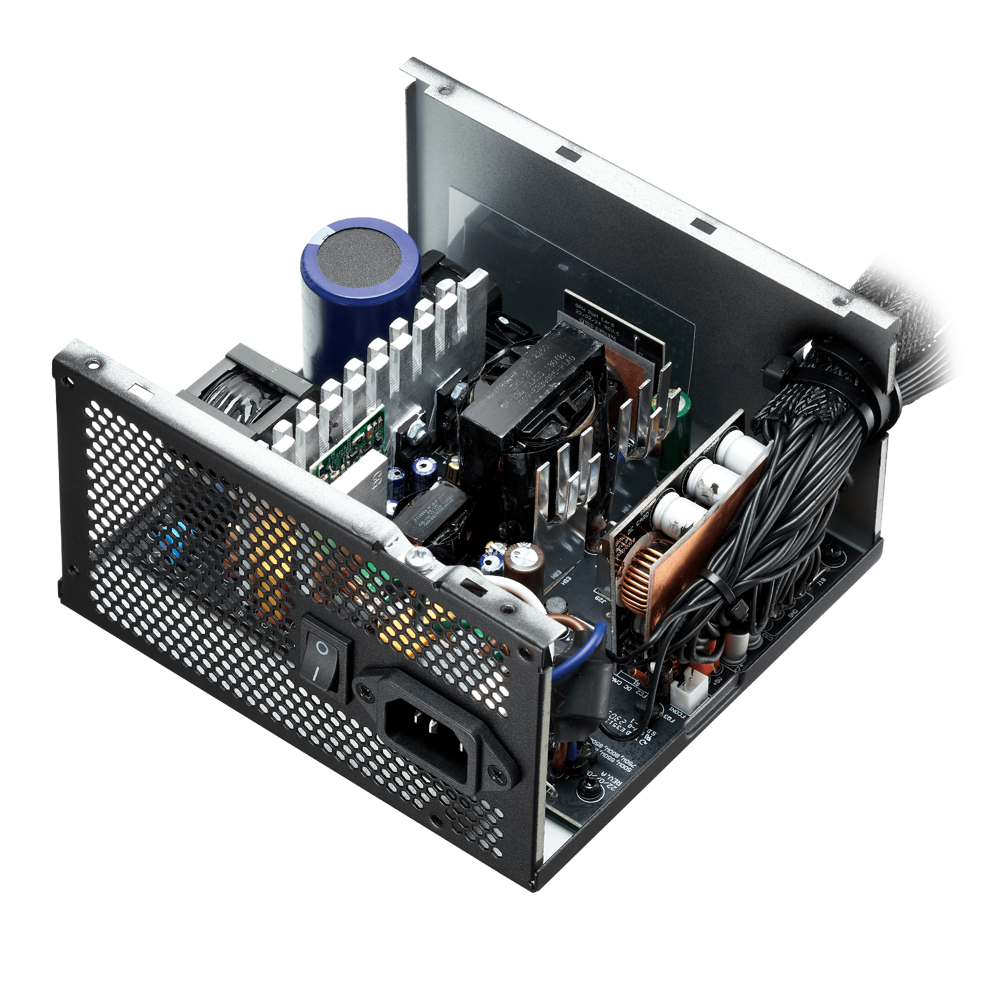 XPG KYBER750G BK B – image 6