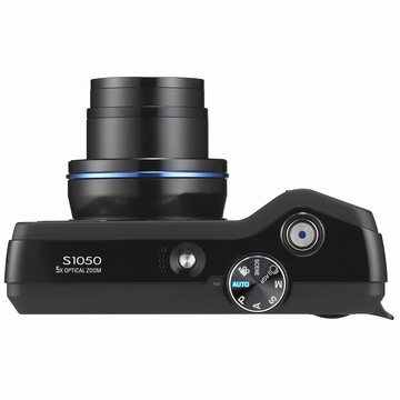 Samsung S1050 Black – image 2