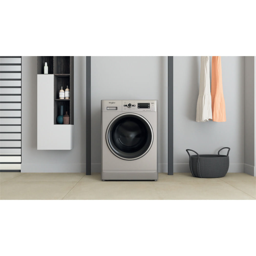 Whirlpool FWDG961483SBSVFR N – image 4