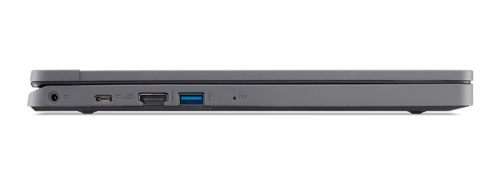 Acer TravelMate B5 TMB514-31-TCO-P7TR N200 Laptop – image 6