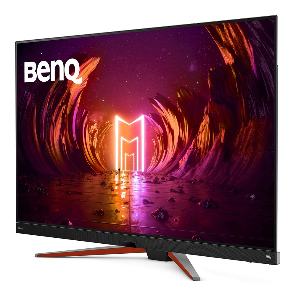 BenQ EX480UZ computer monitor – image 2