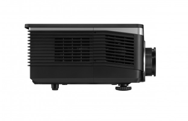 BenQ W8000 Standard throw projector 2000 ANSI lumens DLP 1080p (1920x1080) 3D Black – image 4