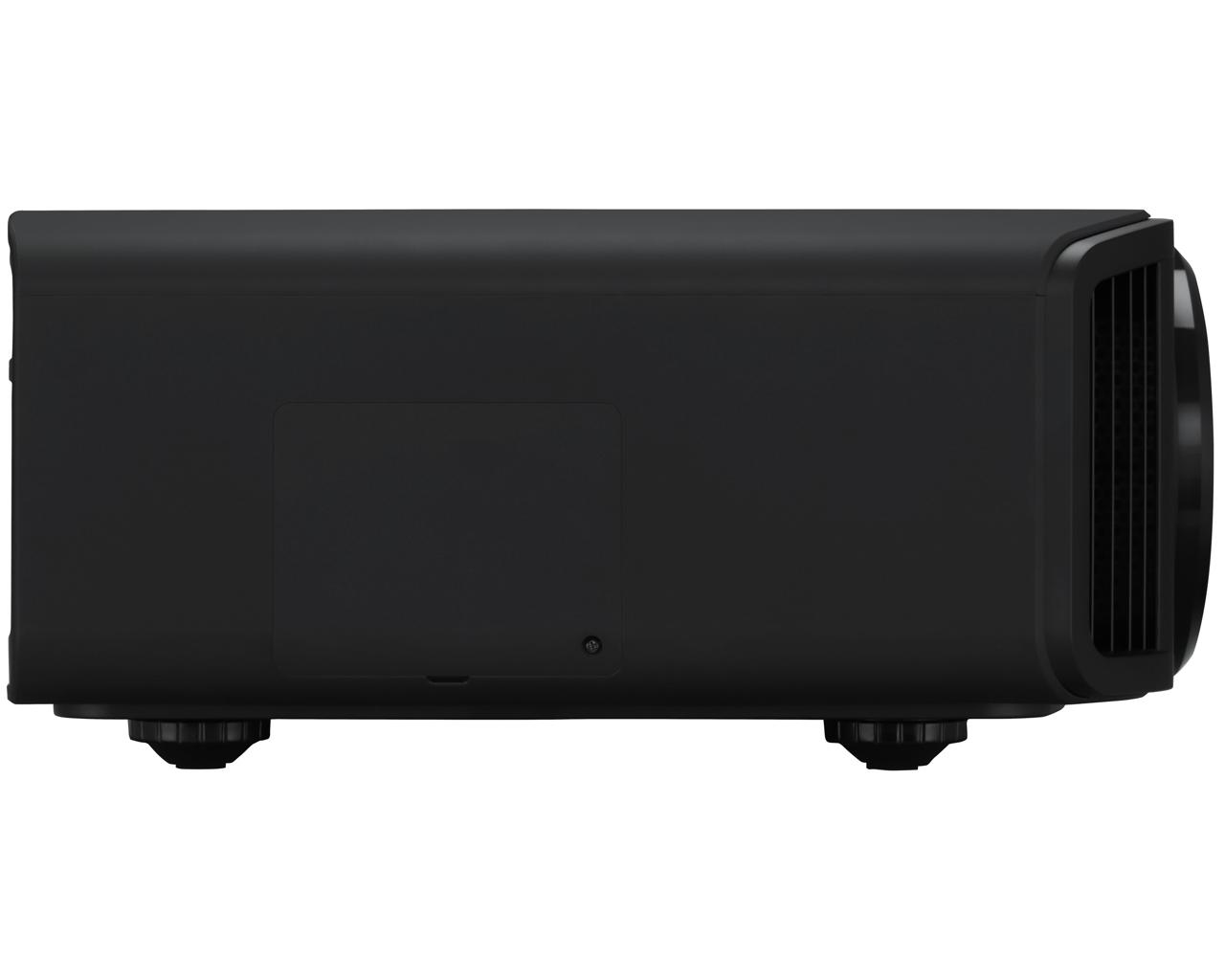 JVC DLA-NX9B data projector Large venue projector 2200 ANSI lumens D-ILA DCI 4K (4096x2160) 3D Black – image 6