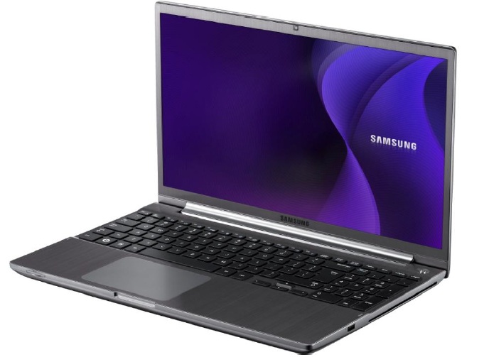 Samsung 7 NP700Z5C-S01FR laptop Intel® Core™ i7 i7-3615QM