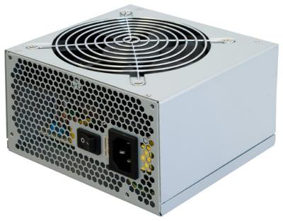 Chieftec CTG-550-80P power supply unit