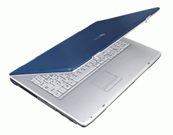 LG W1-JDGBG laptop Intel® Core™2 Duo T7200 – image 2
