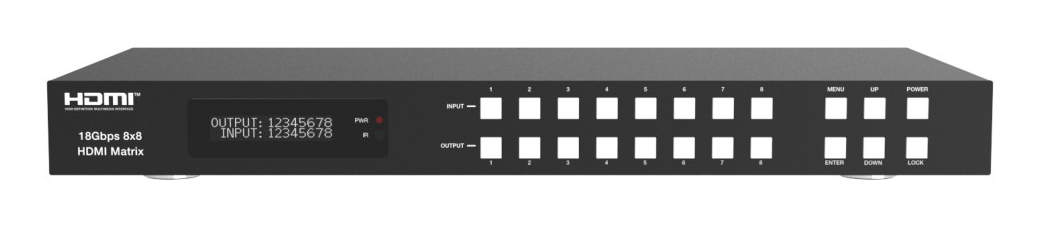 Techly IDATA HDMI-MXB88D – image 4