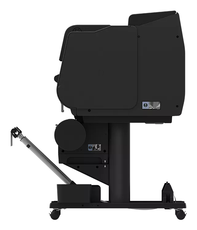 Canon imagePROGRAF PRO-6600 large format printer Wi-Fi Bubblejet Colour – image 4