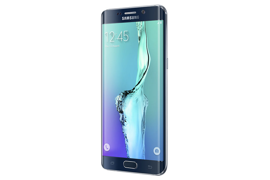 Samsung Galaxy S6 edge+ SM-G928W – image 4
