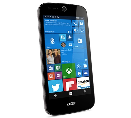 Acer M330 DIS 4.5 BLACK