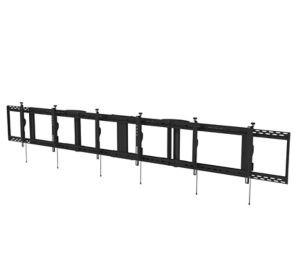 Peerless DS-MBY947L-3X1 TV mount/stand