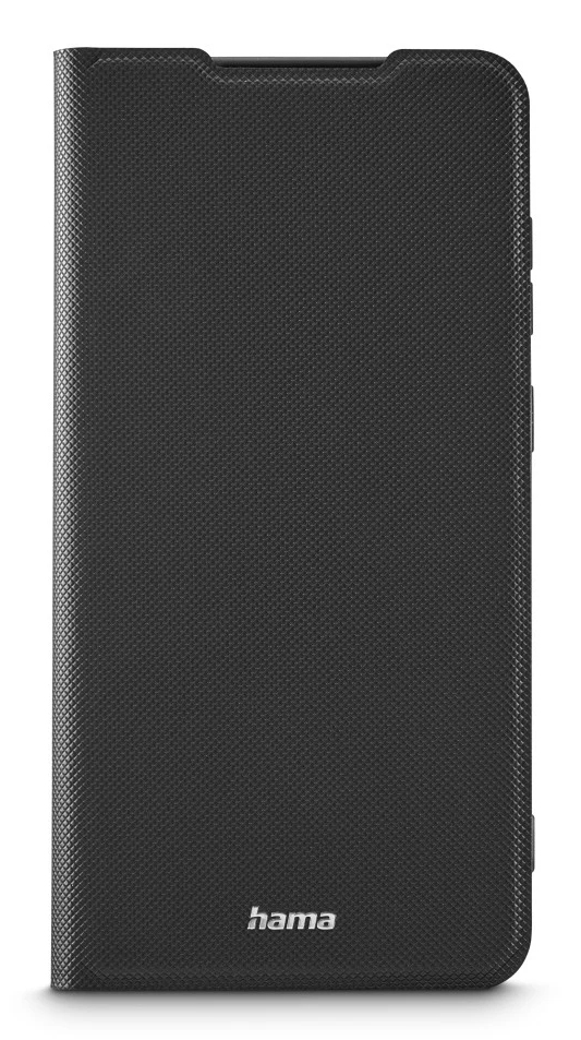 Hama Daily Protect custodia per cellulare 17 cm (6.7") Custodia a libro Nero