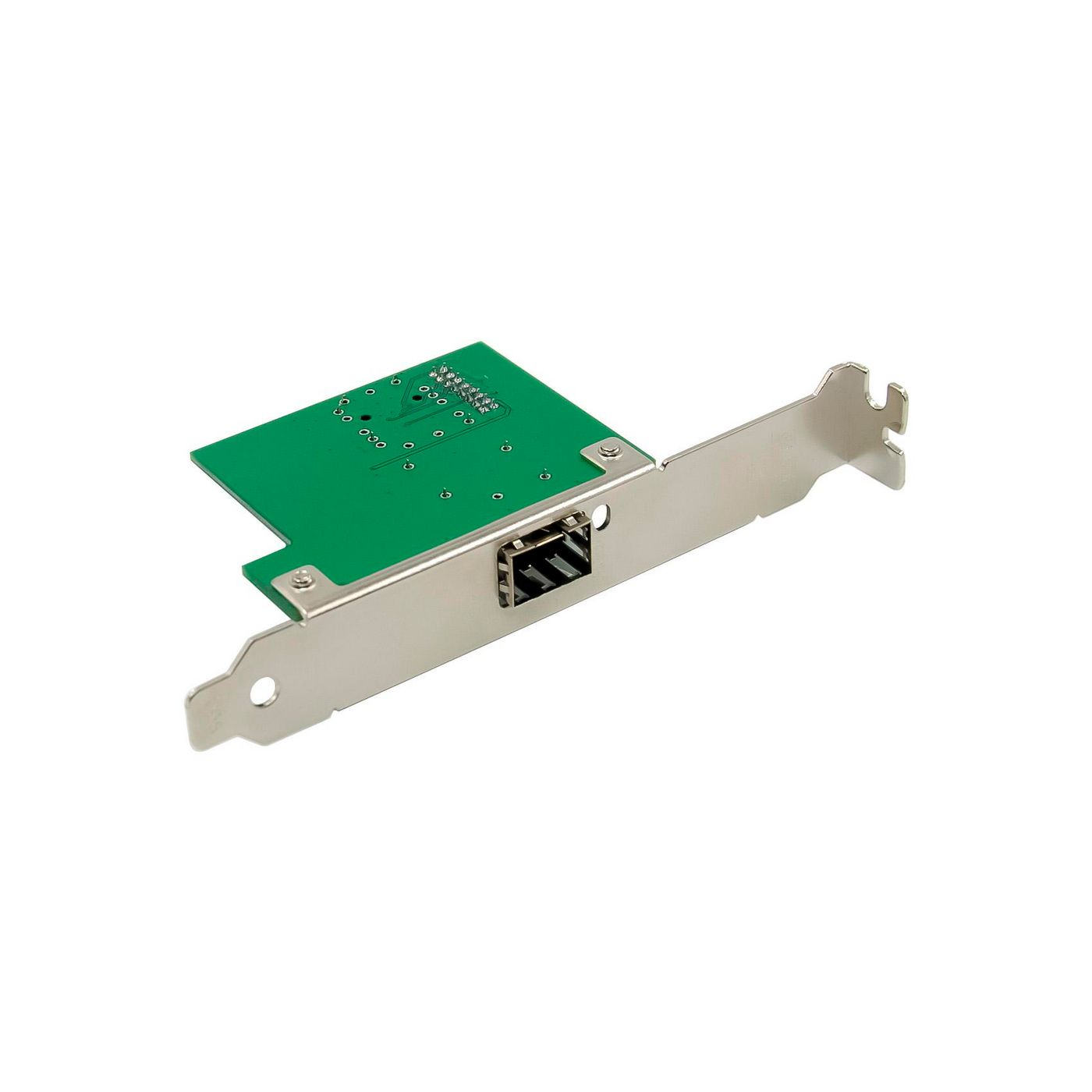 Microconnect MC-M.2-A+E-I210AS-S network card Internal Fiber 1000 Mbit/s – image 5