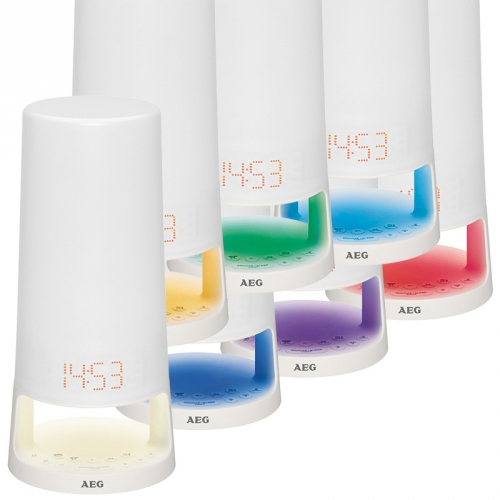 AEG MRC 4147 L – image 2