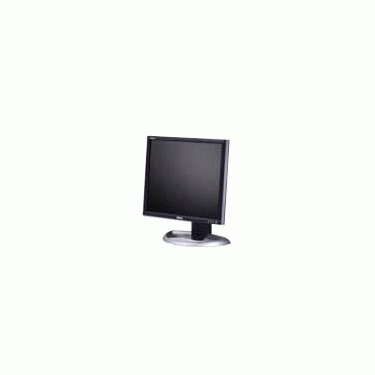 Dell UltraSharp 1703FP computer monitor – image 2