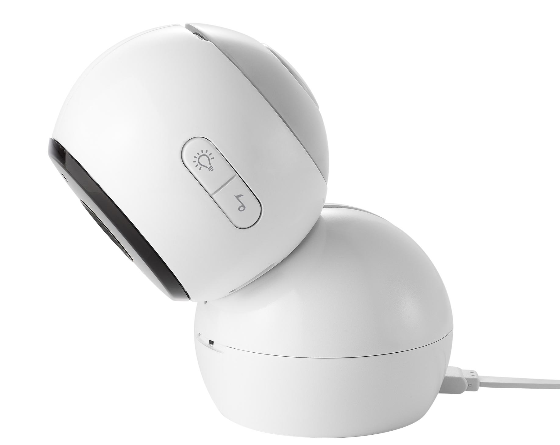 NETGEAR ABC1000 Cube IP security camera Indoor – image 5