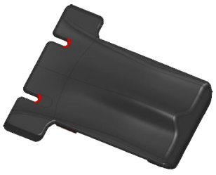 ZEBRA ENTERPRISE MCD-A1 SG-WS5X-CMPDR-01 barcode reader accessory