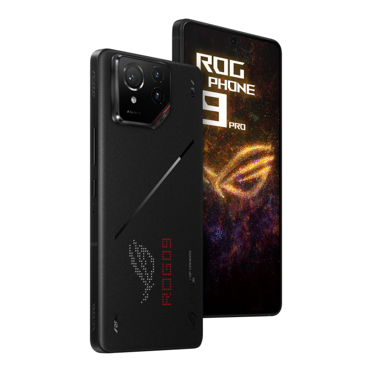 ASUS ROG Phone 9 Pro AI2501-16G512GP-BK-UK – image 5