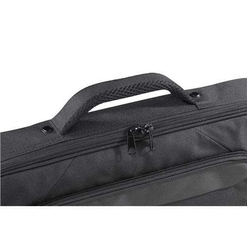 Targus Intellect+ 40.6 cm (16") Sleeve case Black, Grey – image 5