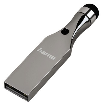 Hama 32GB FlashPen – image 1