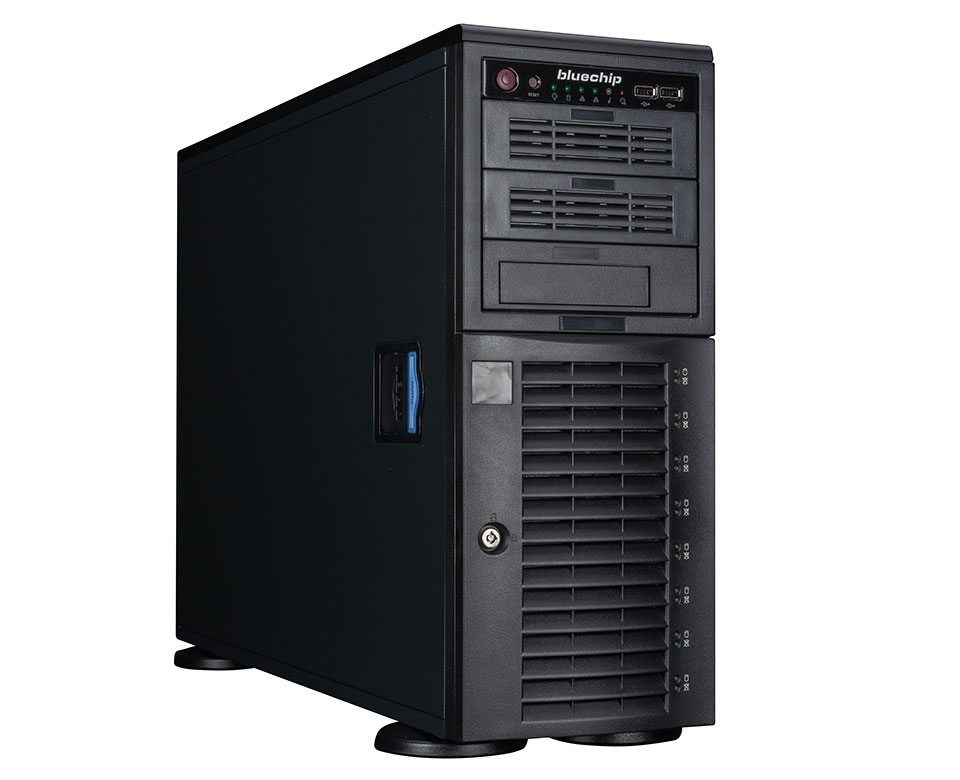 bluechip SERVERline T30341s – image 1
