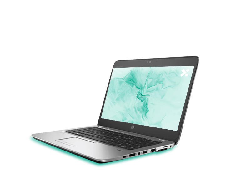 Flex IT HP EliteBook 725 G4 (Refurbished) – image 2