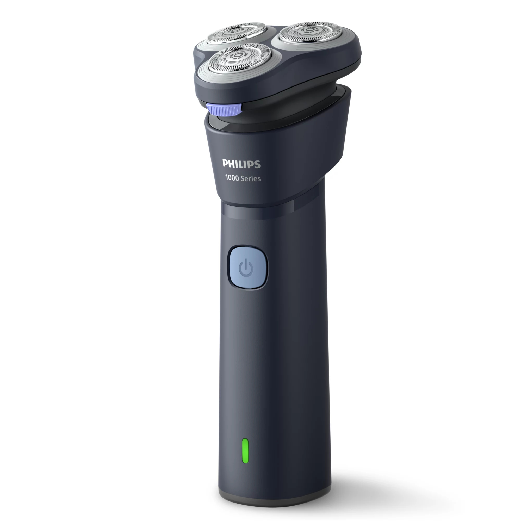 Philips 1000 series S1885/00 men's shaver Rotation shaver Blue – image 1