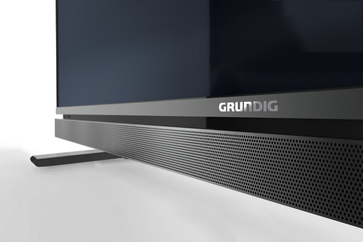 Grundig 43 VLE 5523 BG – image 4