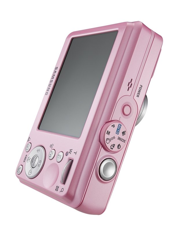 Samsung S1070 Pink – image 7
