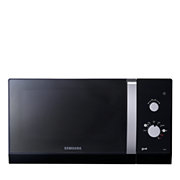 Samsung GE82N-B microwave – image 5
